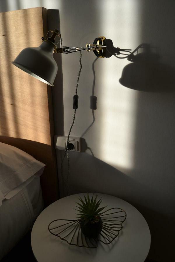 Tres Puentes Anguiano Apartamentos Y Hostal 外观 照片